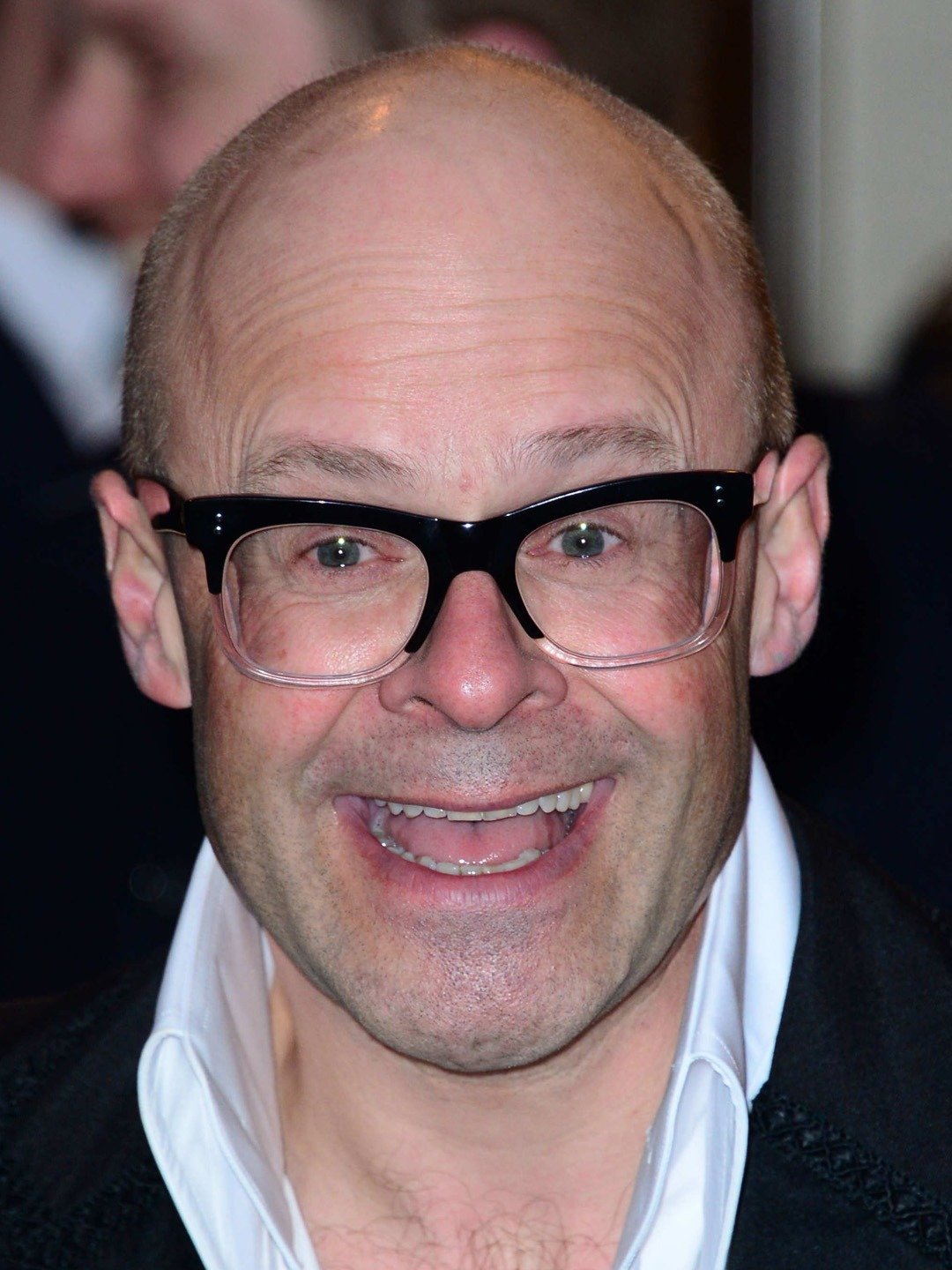 Harry Hill